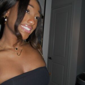 Meet your Posher, Jalena